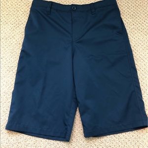 Under Armour shorts